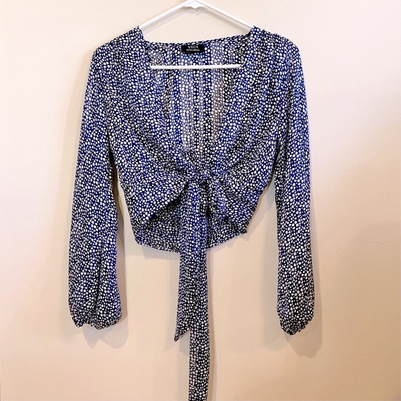 Vici Tops - Vici Top